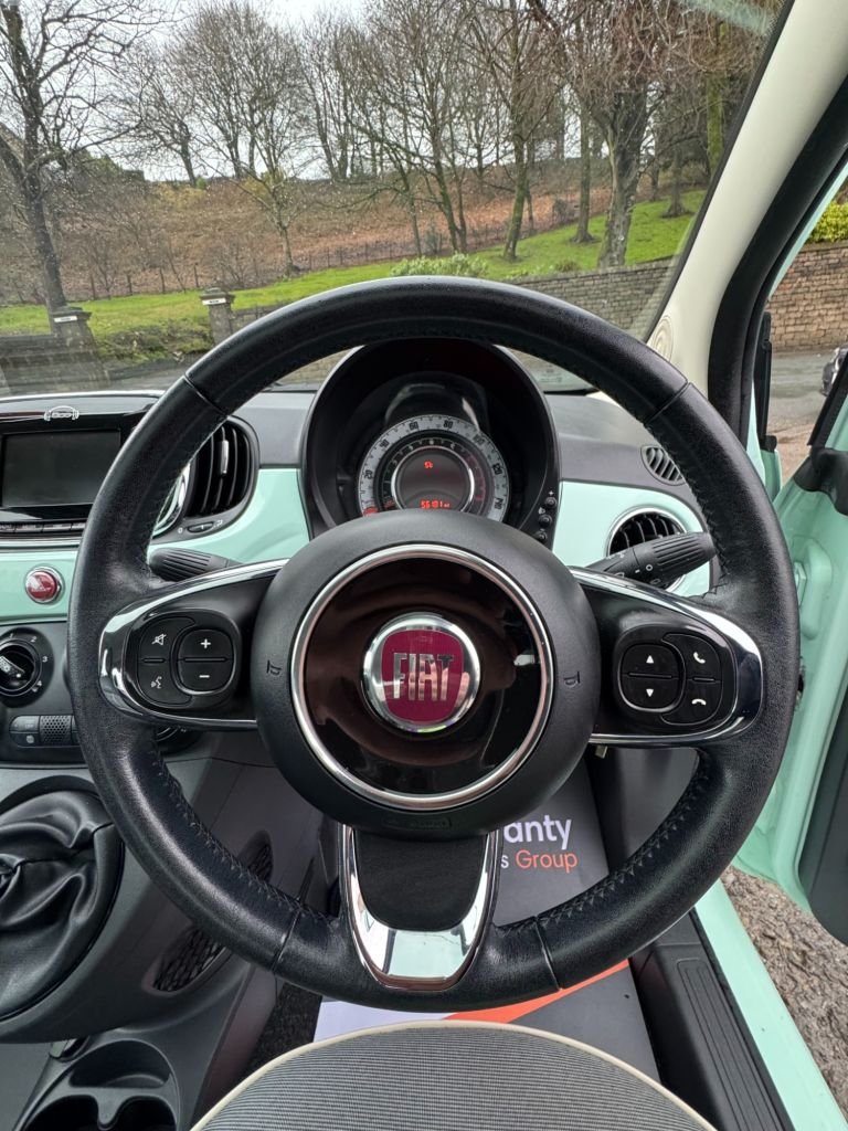 Used Fiat 500 2017 for sale - 77009590: Photo 26