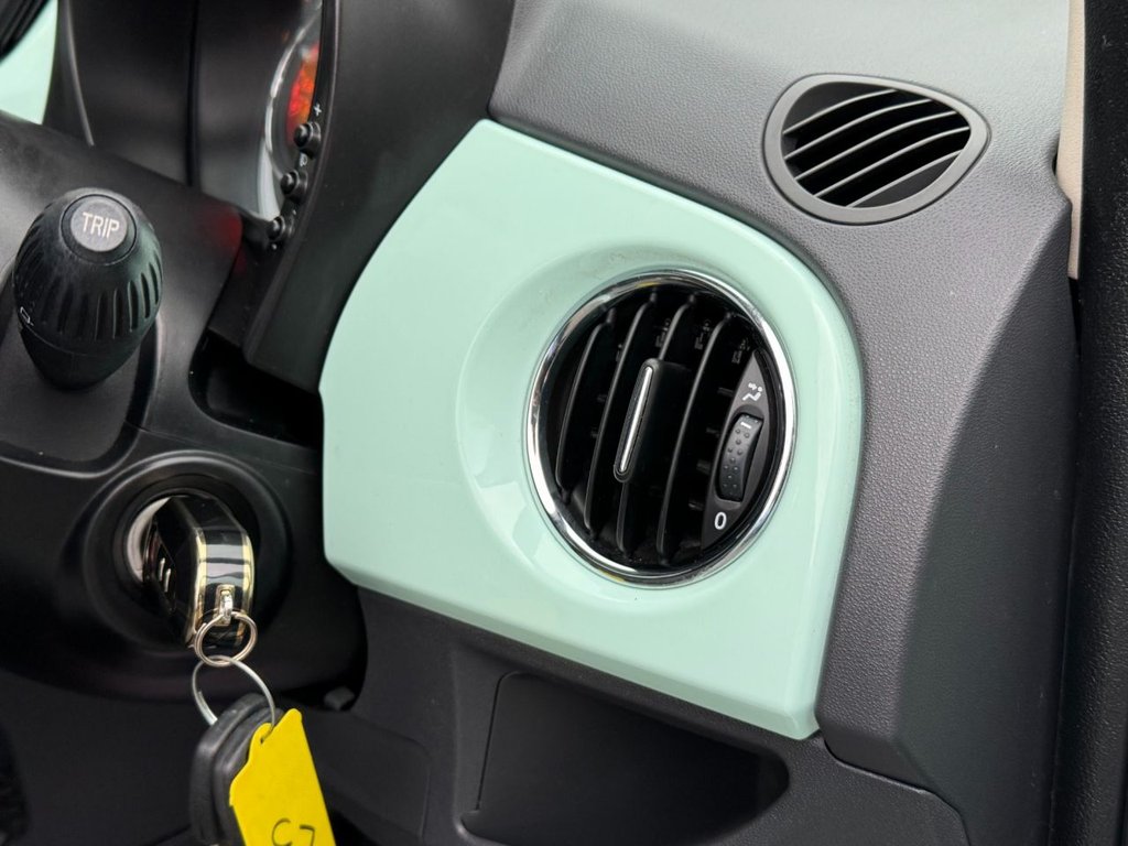 Used Fiat 500 2017 for sale - 77009590: Photo 37