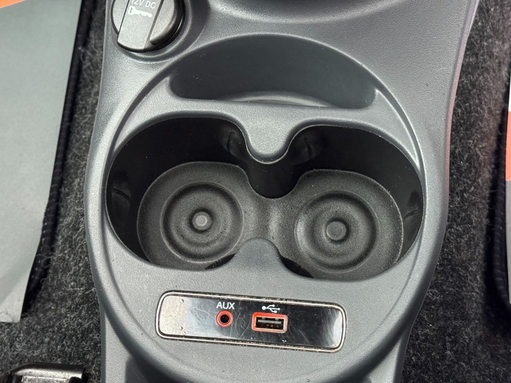 Used Fiat 500 2017 for sale - 77009590: Photo 42