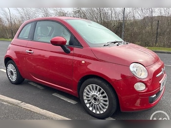 Used Fiat 500 2011 for sale - 77879826: Photo