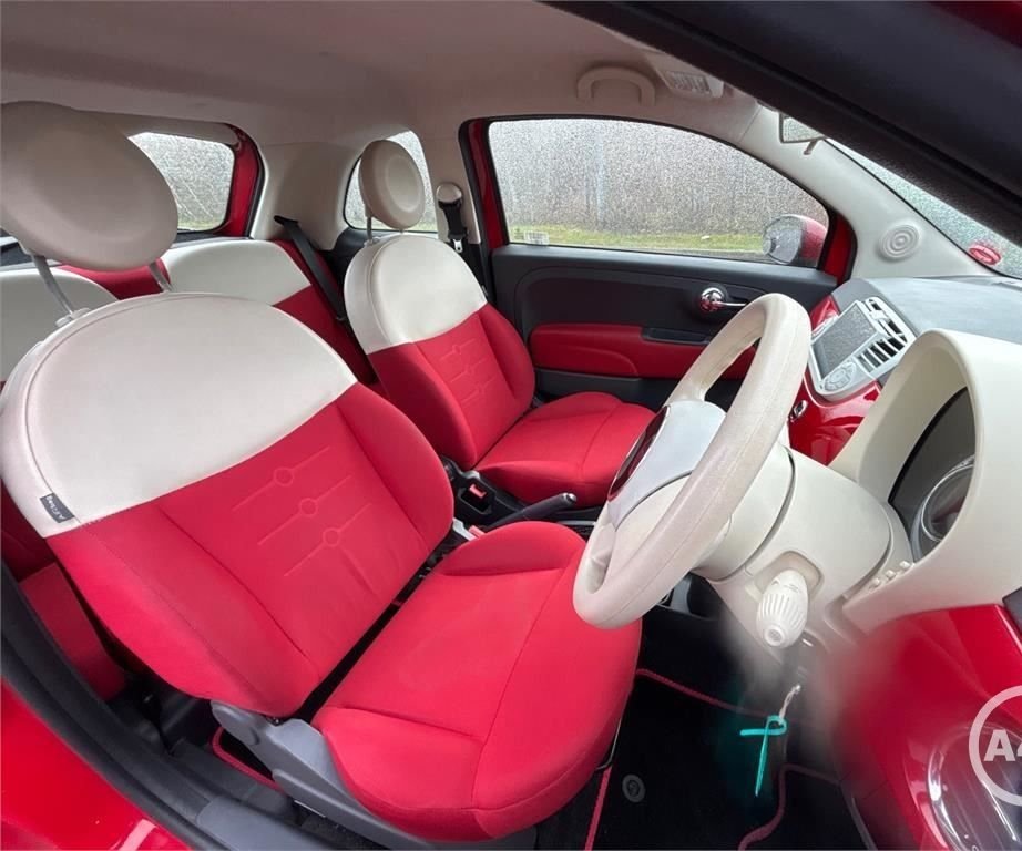 Used Fiat 500 2011 for sale - 77879826: Photo 6