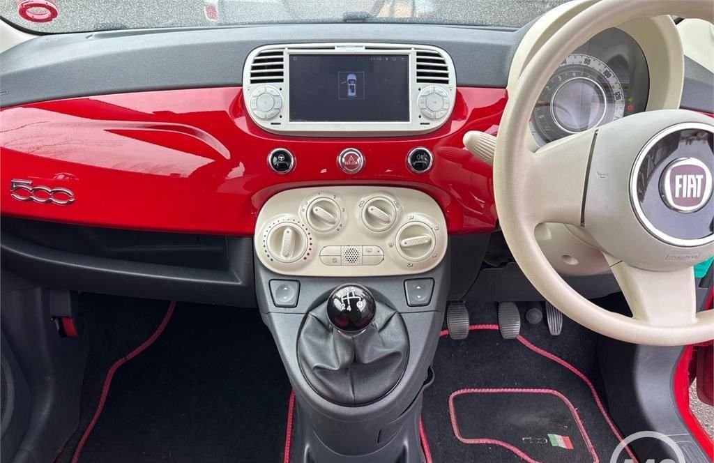 Used Fiat 500 2011 for sale - 77879826: Photo 8