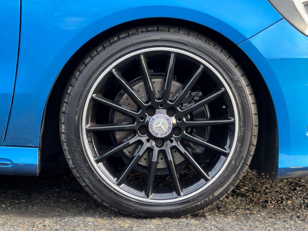 Used Mercedes-Benz A-Class 2013 for sale - 77009585: Photo 11