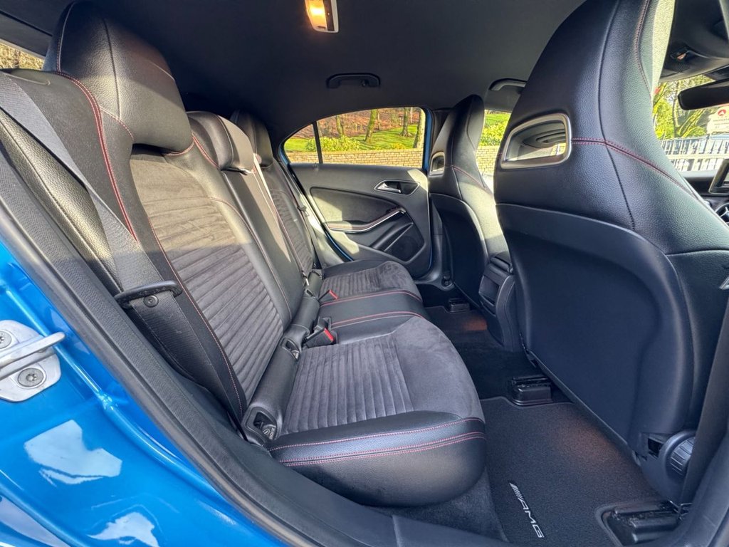 Used Mercedes-Benz A-Class 2013 for sale - 77009585: Photo 17