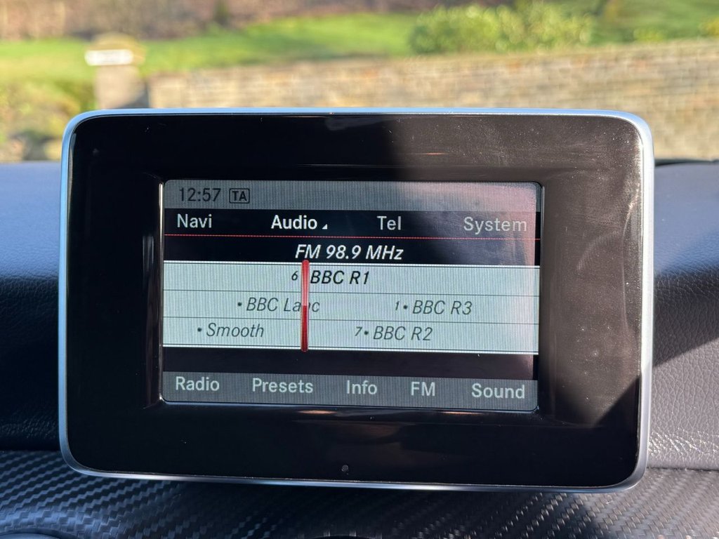 Used Mercedes-Benz A-Class 2013 for sale - 77009585: Photo 26