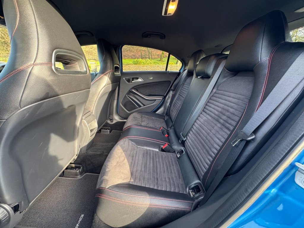 Used Mercedes-Benz A-Class 2013 for sale - 77009585: Photo 28