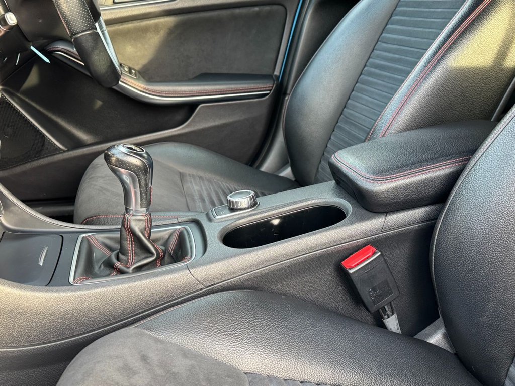 Used Mercedes-Benz A-Class 2013 for sale - 77009585: Photo 39