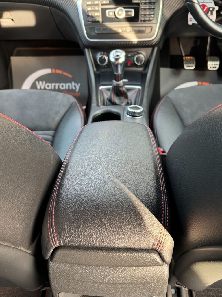 Used Mercedes-Benz A-Class 2013 for sale - 77009585: Photo 42