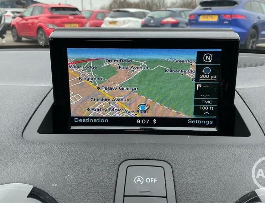 Used Audi A1 2018 for sale - 78128871: Photo 10