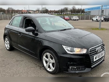 Audi A1 feature image
