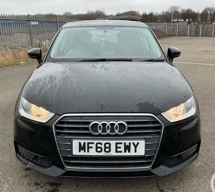 Used Audi A1 2018 for sale - 78128871: Photo 3