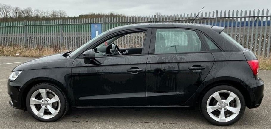 Used Audi A1 2018 for sale - 78128871: Photo 5