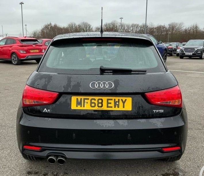 Used Audi A1 2018 for sale - 78128871: Photo 6