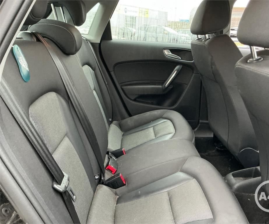 Used Audi A1 2018 for sale - 78128871: Photo 8