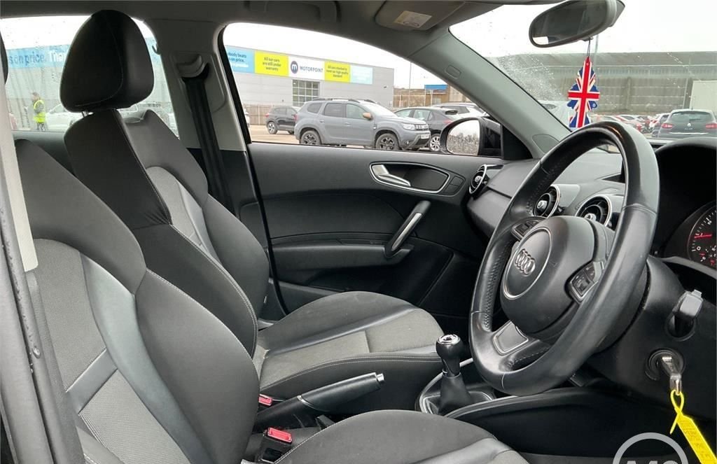 Used Audi A1 2018 for sale - 78128871: Photo 9