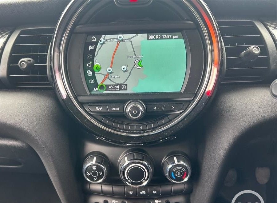 Used MINI Hatch 2018 for sale - 77539628: Photo 9