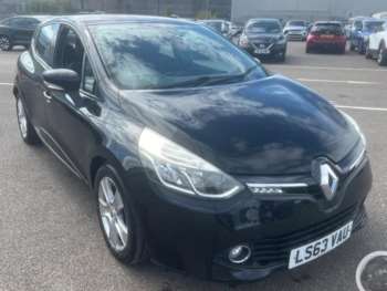 2013 (63) - 1.5 dCi Dynamique MediaNav Hatchback 5dr Diesel Manual Euro 5 (s/s) (90 ps)