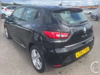 Used Renault Clio 2013 for sale - 75433003: Photo