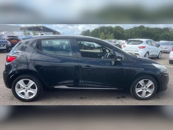 Used Renault Clio 2013 for sale - 75433003: Photo