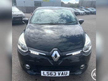 Used Renault Clio 2013 for sale - 75433003: Photo