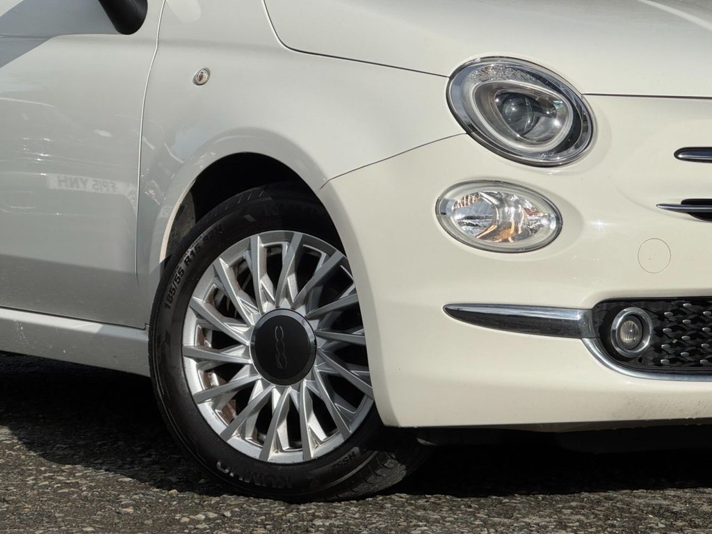 Used Fiat 500 2015 for sale - 77009564: Photo 11