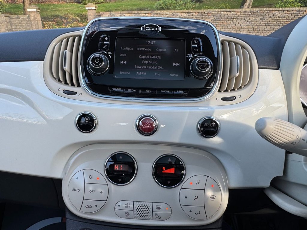 Used Fiat 500 2015 for sale - 77009564: Photo 15