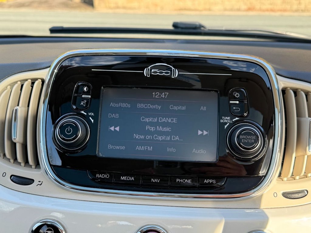 Used Fiat 500 2015 for sale - 77009564: Photo 16