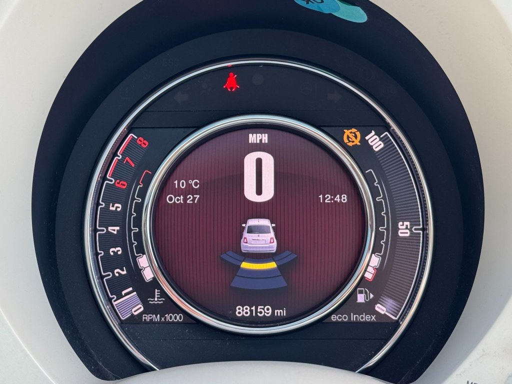 Used Fiat 500 2015 for sale - 77009564: Photo 17