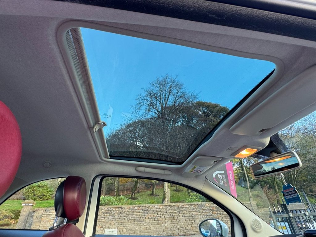 Used Fiat 500 2015 for sale - 77009564: Photo 18