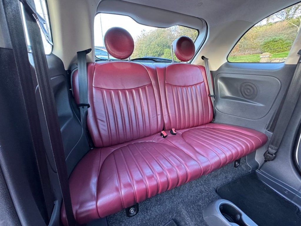 Used Fiat 500 2015 for sale - 77009564: Photo 20