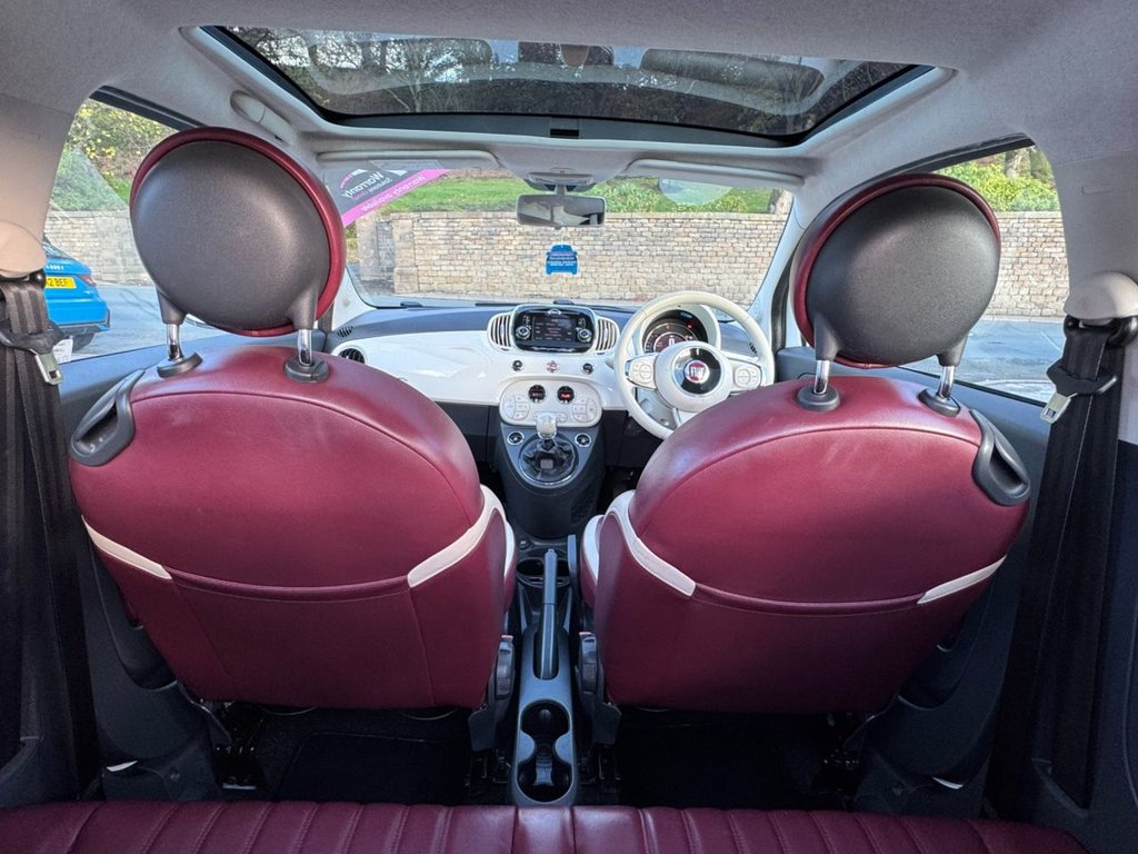 Used Fiat 500 2015 for sale - 77009564: Photo 21