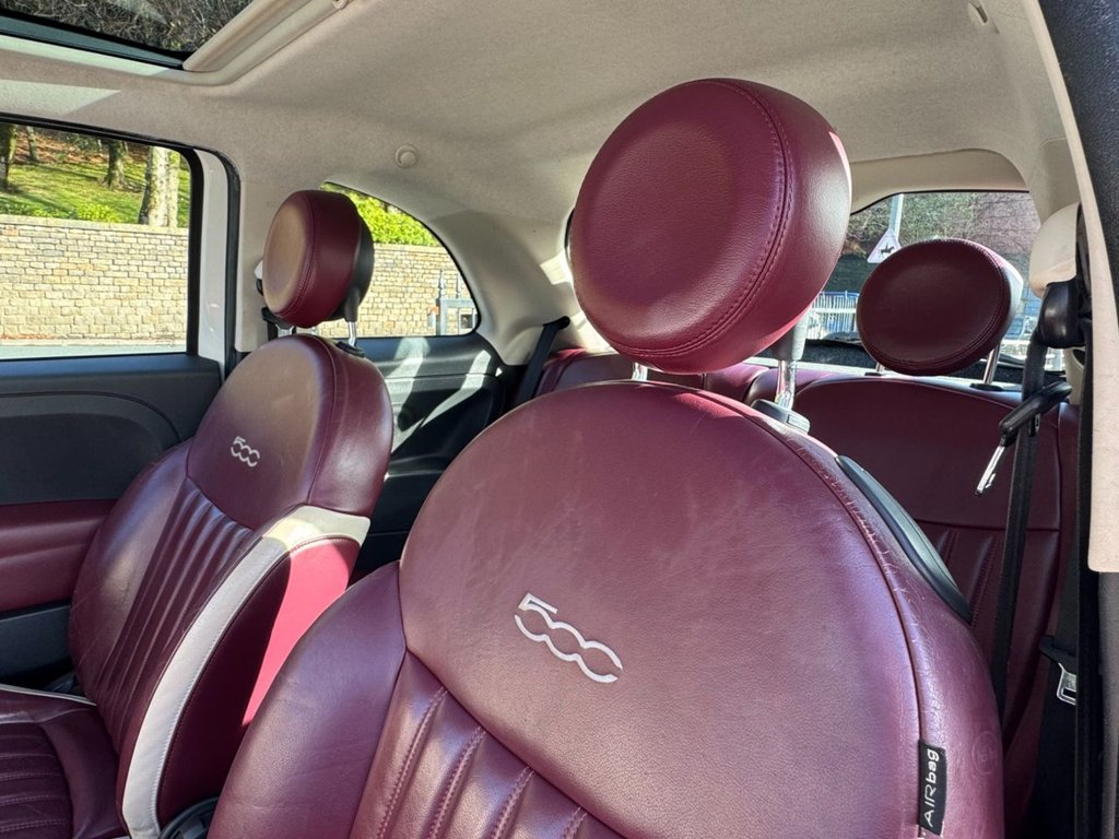 Used Fiat 500 2015 for sale - 77009564: Photo 24