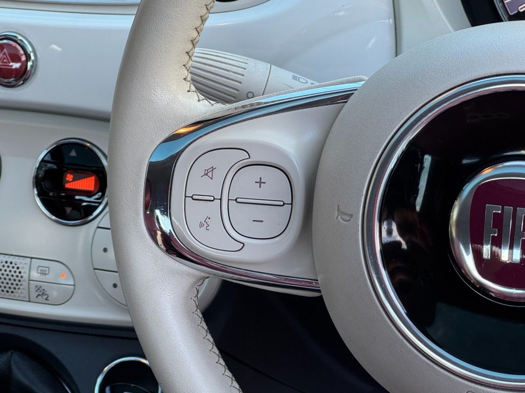 Used Fiat 500 2015 for sale - 77009564: Photo 26