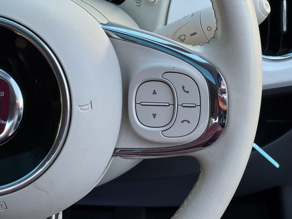 Used Fiat 500 2015 for sale - 77009564: Photo 27