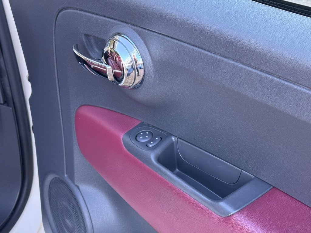 Used Fiat 500 2015 for sale - 77009564: Photo 29