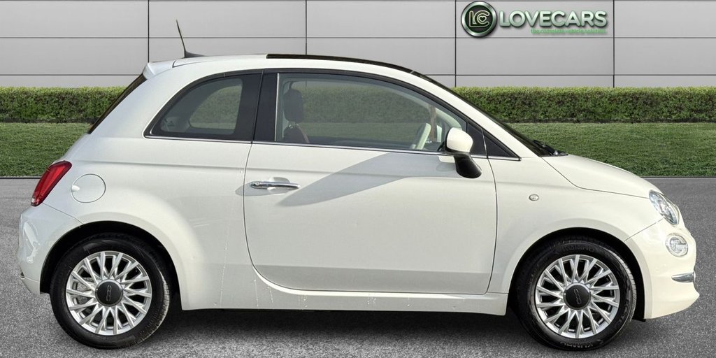 Used Fiat 500 2015 for sale - 77009564: Photo 3