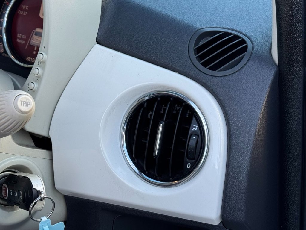 Used Fiat 500 2015 for sale - 77009564: Photo 30