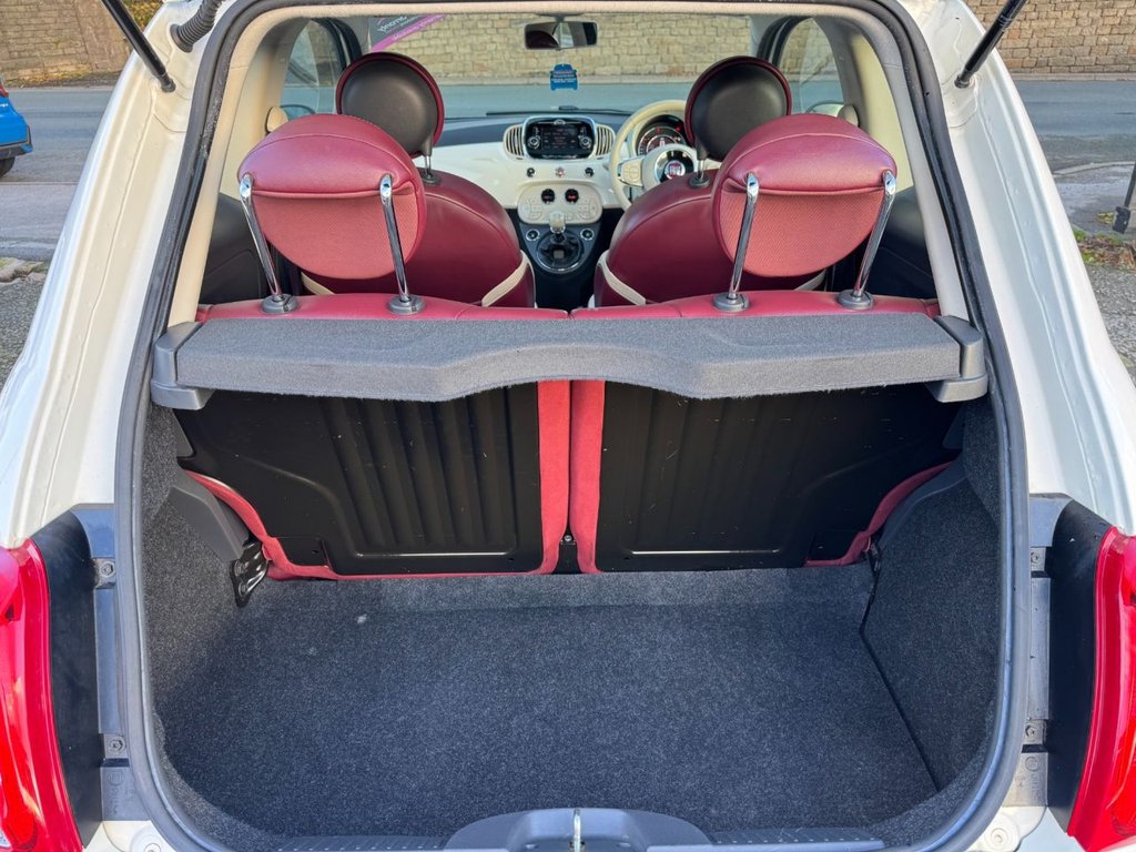 Used Fiat 500 2015 for sale - 77009564: Photo 31