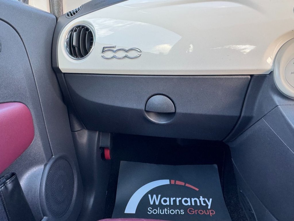 Used Fiat 500 2015 for sale - 77009564: Photo 33