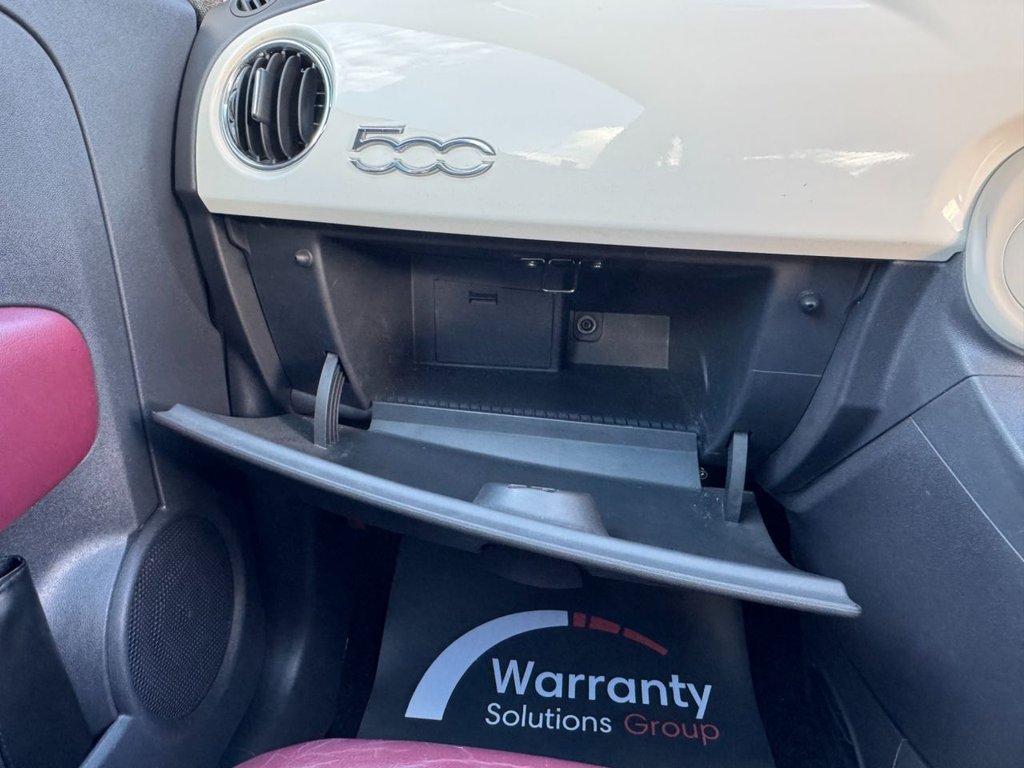 Used Fiat 500 2015 for sale - 77009564: Photo 34