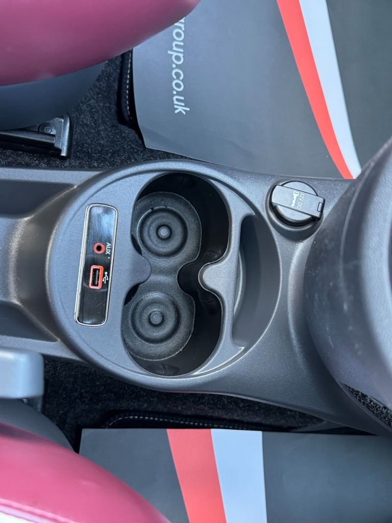 Used Fiat 500 2015 for sale - 77009564: Photo 35