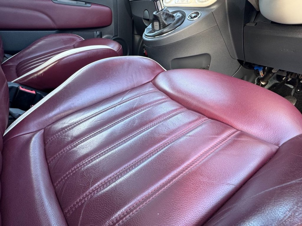 Used Fiat 500 2015 for sale - 77009564: Photo 38