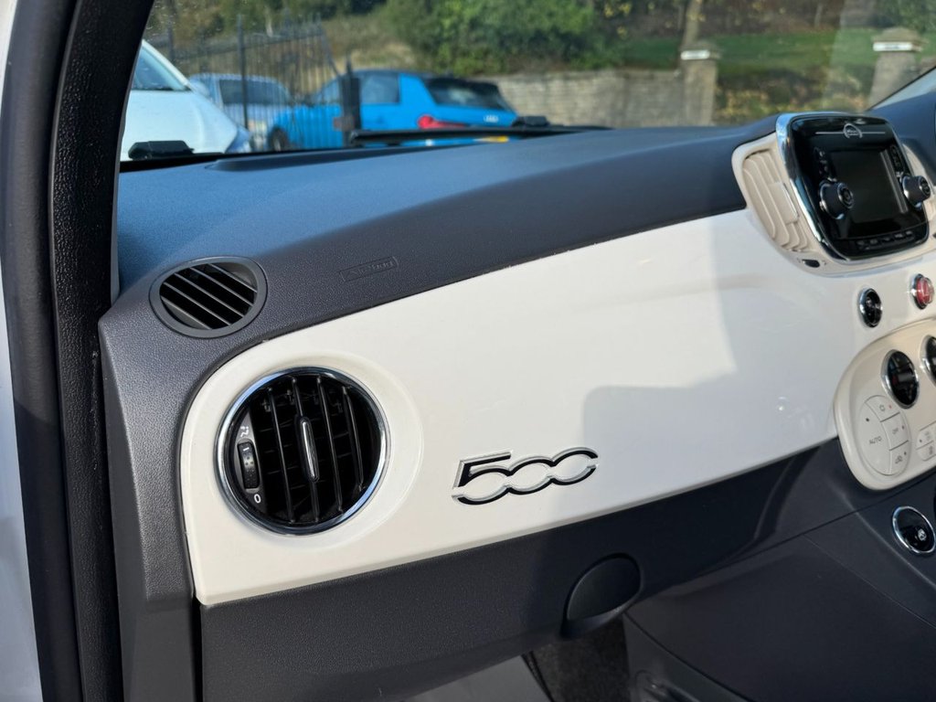 Used Fiat 500 2015 for sale - 77009564: Photo 39