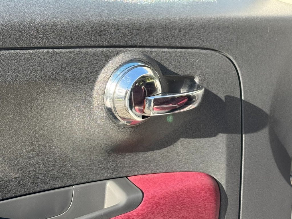 Used Fiat 500 2015 for sale - 77009564: Photo 42