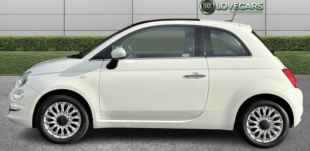 Used Fiat 500 2015 for sale - 77009564: Photo 5