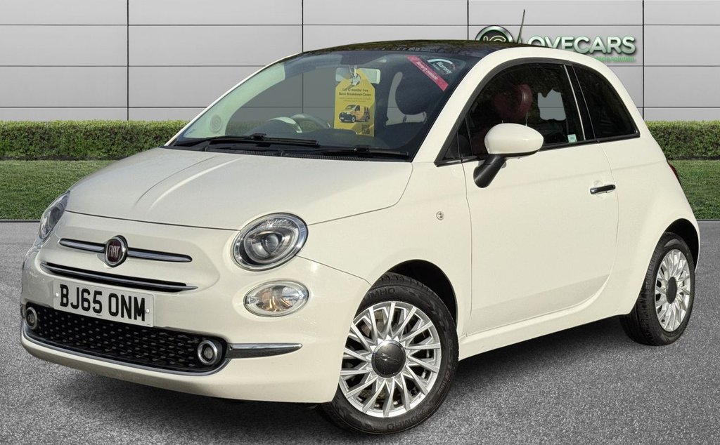 Used Fiat 500 2015 for sale - 77009564: Photo 6