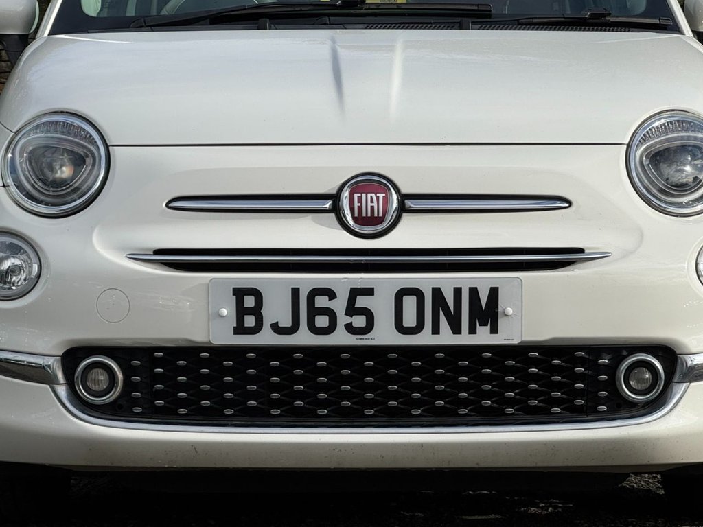 Used Fiat 500 2015 for sale - 77009564: Photo 9