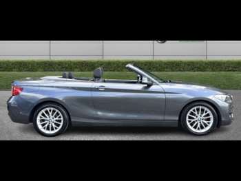 Used BMW 2 Series 2016 for sale - 75221142: Photo