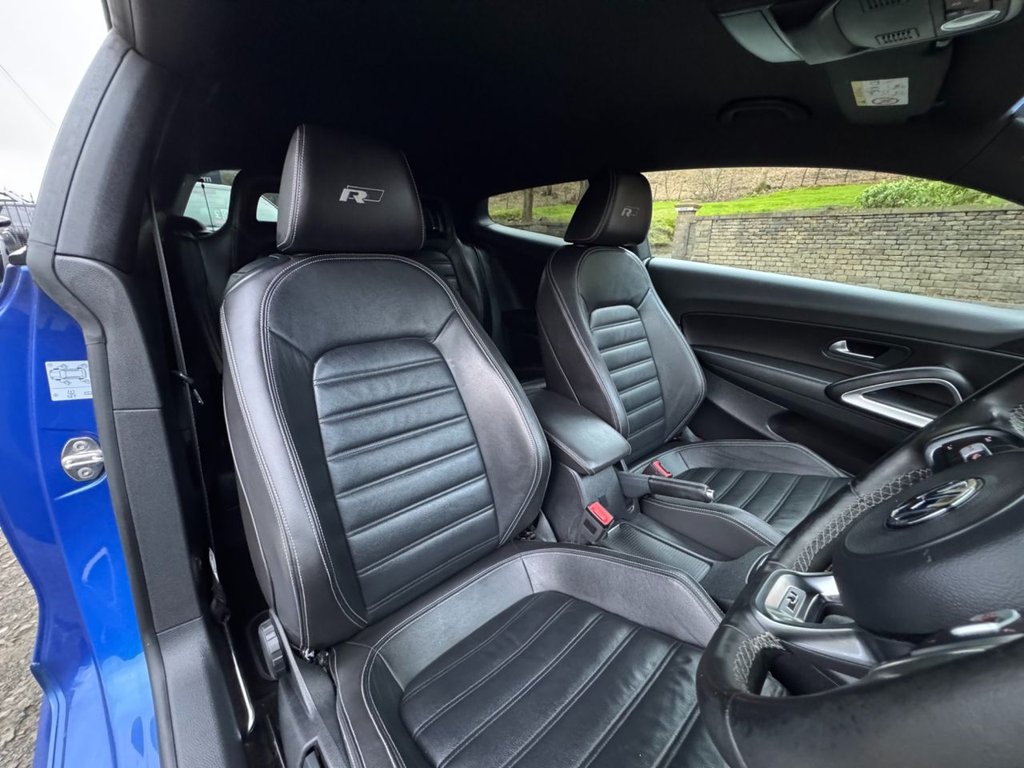 Used Volkswagen Scirocco 2016 for sale - 77042551: Photo 14