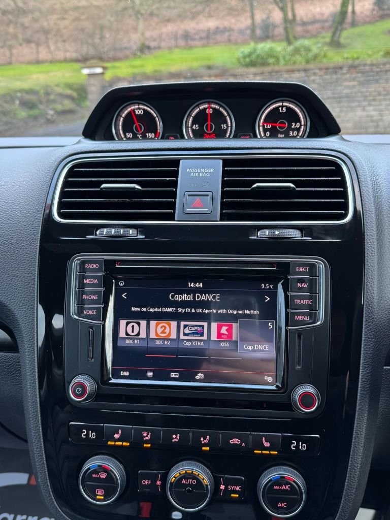 Used Volkswagen Scirocco 2016 for sale - 77042551: Photo 22